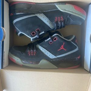 Jordan Flight 23 BG